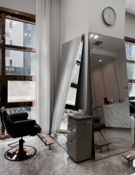 -艾美A·M Hair Salon