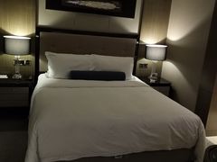 -上海静安铂尔曼酒店
