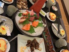 -德川家日本料理(中关村寰太大厦店)