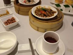 -潮福城潮州大酒楼(湖滨北路店)