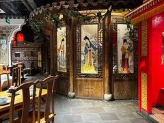 -老宁波1381餐厅(宏泰广场店)