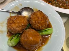 -南方酒店·淮扬菜(回民街店)