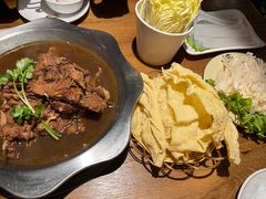 -老诚一锅(乔庄店)