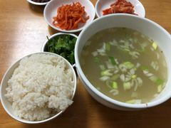 -屋里家延边朝鲜族冷面(南园店)