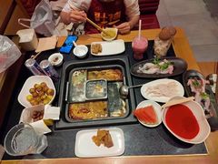 -巴奴毛肚火锅(二七万达店)