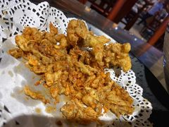 -李记搅团•非遗陕菜(三桥店)