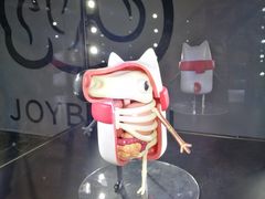 -上海跨国采购会展中心