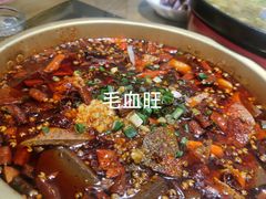 -灶东家民间菜(回兴店)