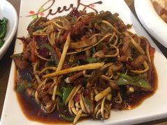 -东吴面馆(十全街店)