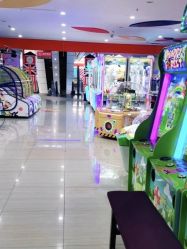 -都乐汇儿童乐园(莱蒙都会店)