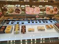 -老鼎丰糕点铺子(国贸商城店)