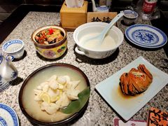-南京大牌档(三阳广场苏宁店)