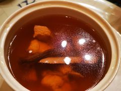 -浙江安吉JW万豪酒店·万豪中餐厅