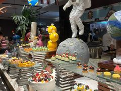 -长兴开元名都大酒店·地中海咖啡厅