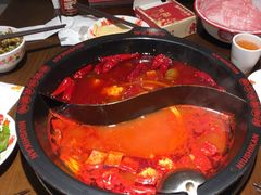 -牛市坎火锅(建设路店)