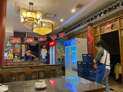 -刘妈菜馆(磁器口店)