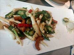 -客家汇·客家传承菜(水库店)