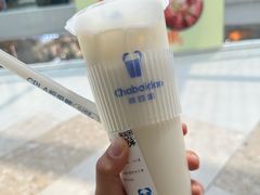 -茶百道(太原茂业天地店)