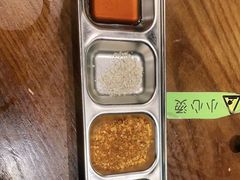 -·缸桶屋·韩式牛肋条自助烤肉(西湖D11店)