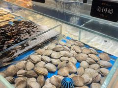 -加餐海鲜自助(集美银泰百货店)