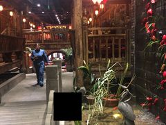 -巴国九王爷火锅(万盛总店)
