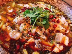 -日食记精菜馆(建邺万达店)