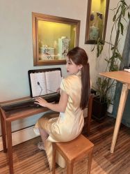 -胤一红帮手工西服定制(日湖店)