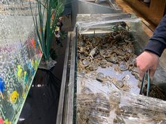 -欢乐牧场海鲜烤肉自助(牡丹园店)