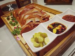 -小天厨民间菜馆(深圳街店)