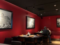 -拉蒂娜·巴西牛排馆 Latina·Brazilian Steakhouse(王府井喜悦店)