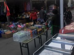 -李村大集