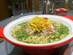 -杏花村水席楼(西大街总店)