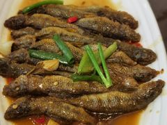 -何记面馆(龙泉山店)