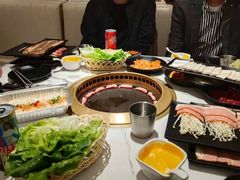 -花味烤肉·拌饭(庐阳万象汇店)