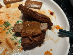 -葛记红焖羊肉(和平路形象店)