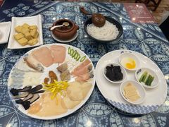 -桥香园过桥米线(复兴路店)