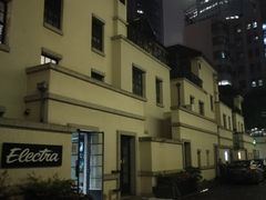 -徐家汇源景区-衡山坊