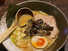 -日本料理神拉面