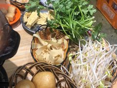 -范贤光鸡公煲(平乐园总店)