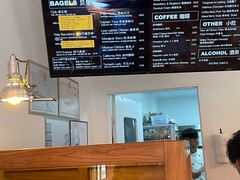 -Catch Bagel(芳草地店)