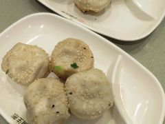 -小杨生煎(白玉兰广场店)
