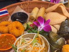 -曼泰·泰餐(京华城店)