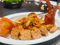 -宝丽轩中餐厅BAOLIXUAN