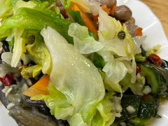 -盛京人人鸡味抻面(珠江桥店)