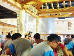 -汤森悠生活文化汤(江宁万达店)