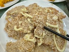 -金陵家宴·金陵春·南京菜(夫子庙店)