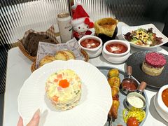 -库滋明·俄罗斯特色美食(中央大街店)