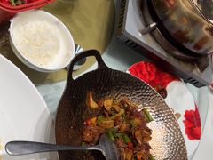 -食味楼(枫林湾店)