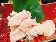 -牛局别馆·和牛烧肉(日月广场店)