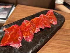 -俺的焼肉(銀座9丁目店)